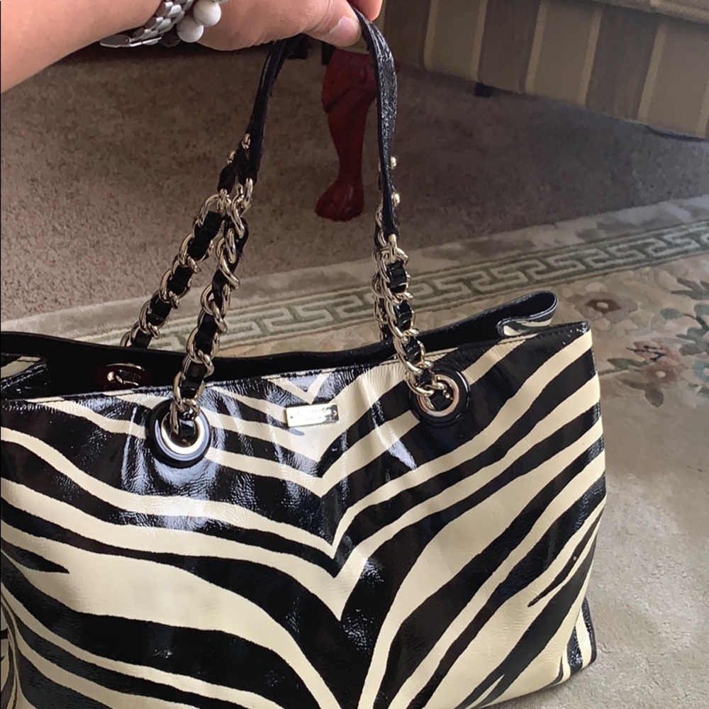 Beautiful Kate Spade large Handbag.